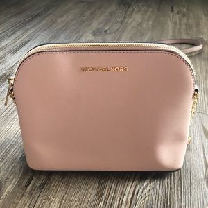 Michael Kors Crossbody Purse